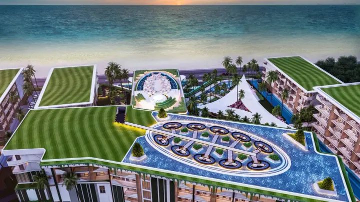 Kora Beach Resort Phuket