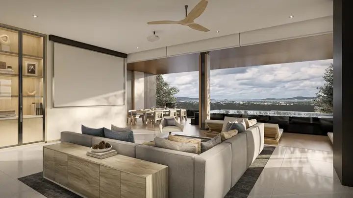 La Vista Villas