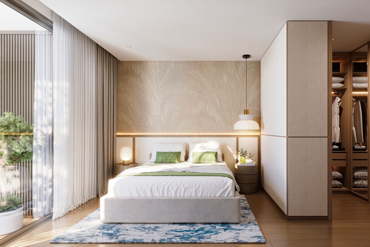 Laguna Lake Residences Aster, Laguna, Phuket