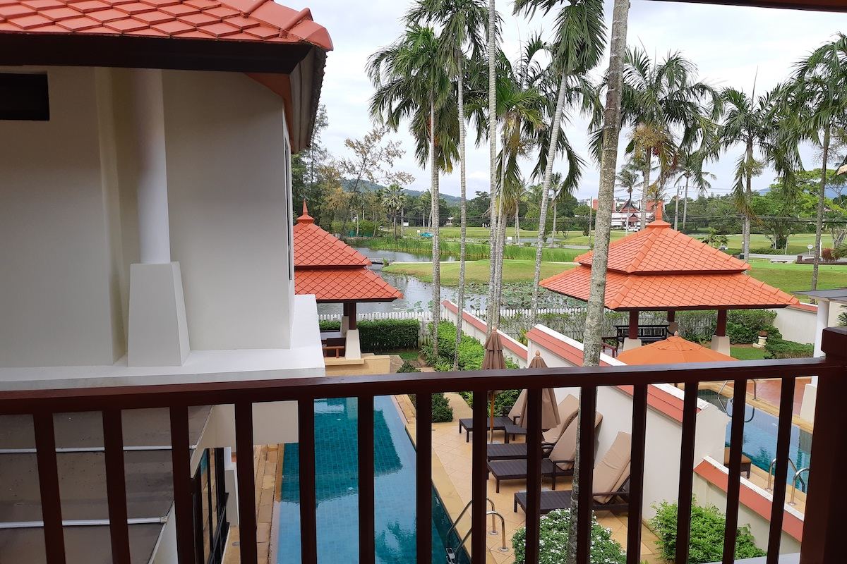 Laguna Links, Laguna, Phuket