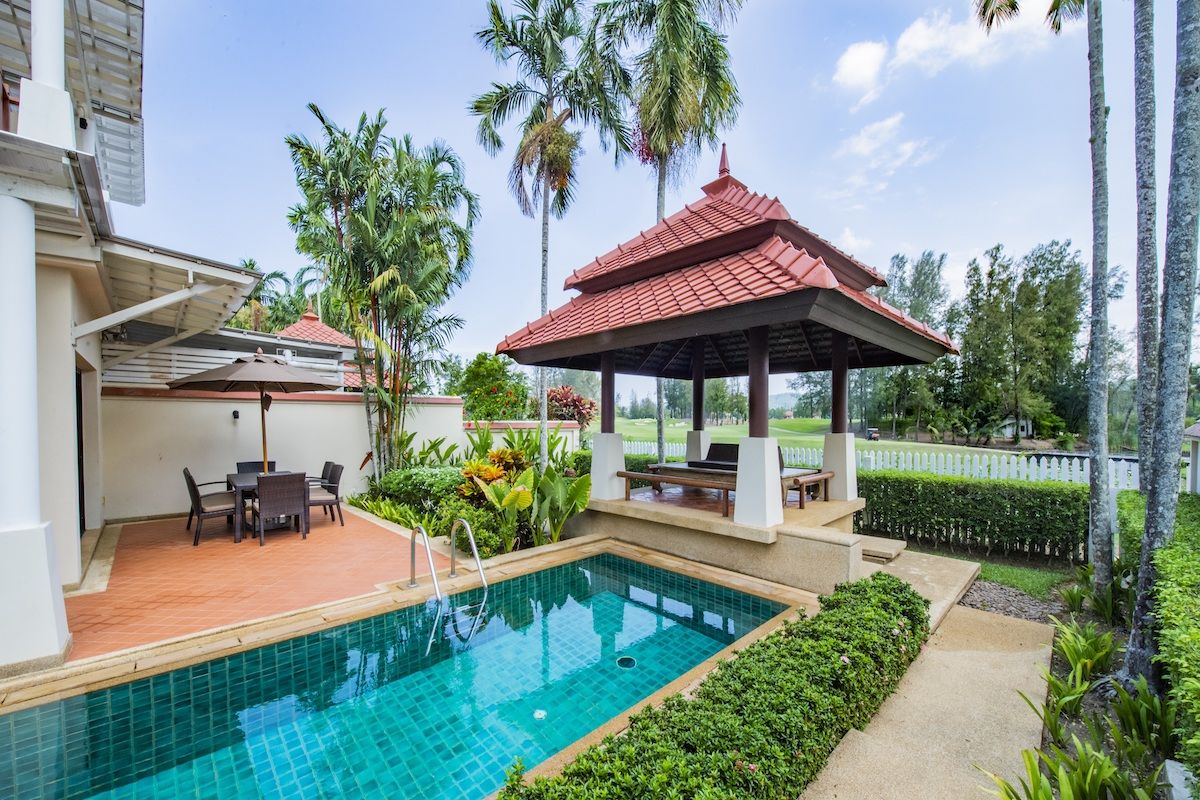 Laguna Links, Laguna, Phuket