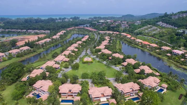Laguna Village Residences Phase 8