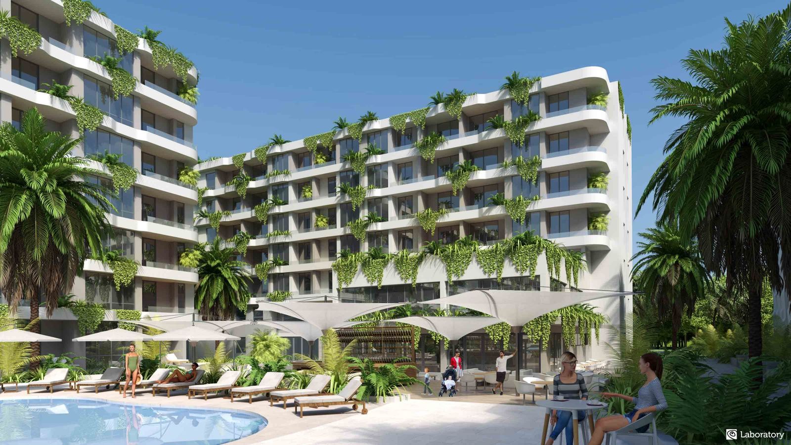 Layan Green Park Phase 1, Layan, Phuket