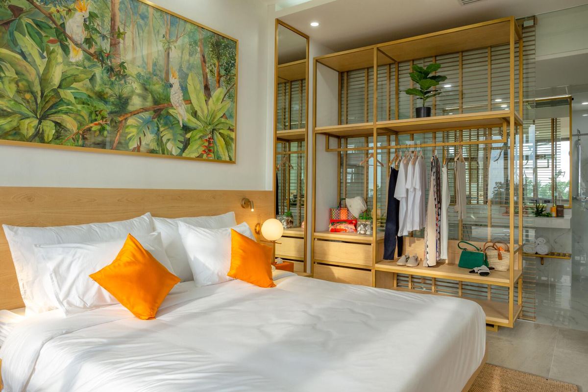 Melia Phuket Karon Residences, Karon, Phuket