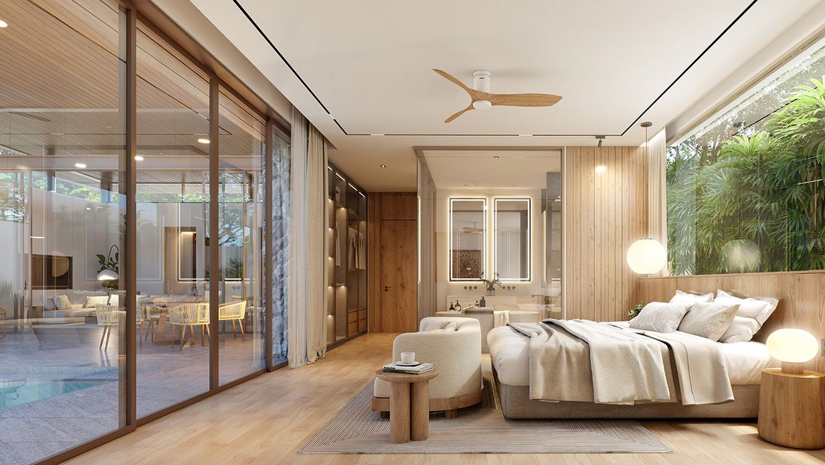 Mono Champaca, Thep Krasattri, Phuket