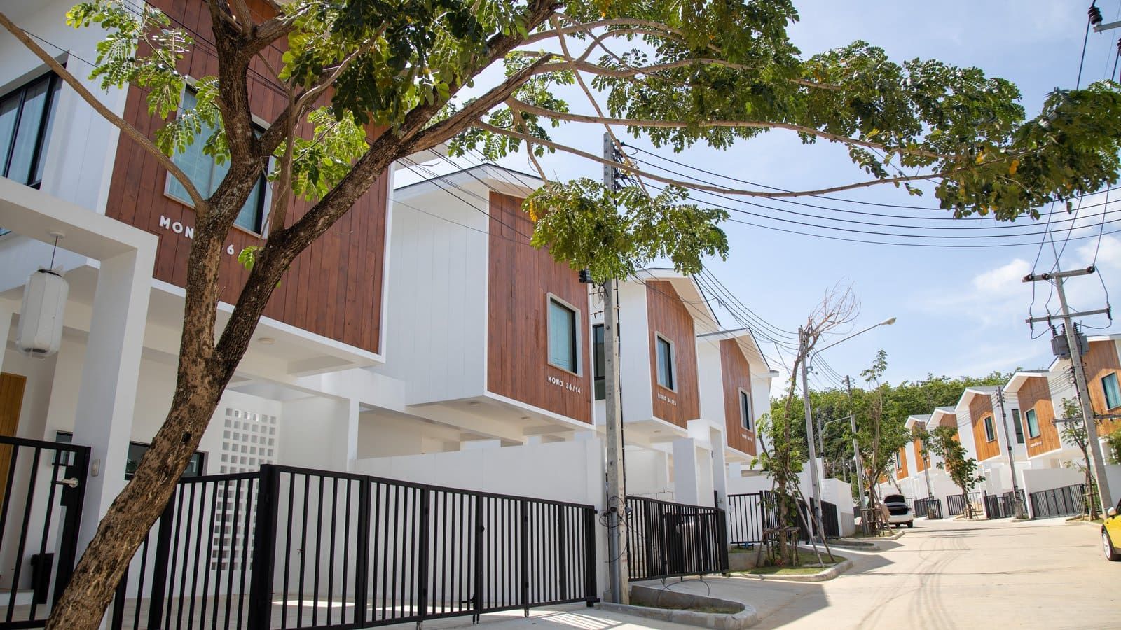 Mono Loft House Koh Keaw, Koh Kaew, Phuket