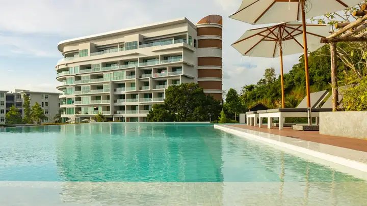 Palmetto Condo