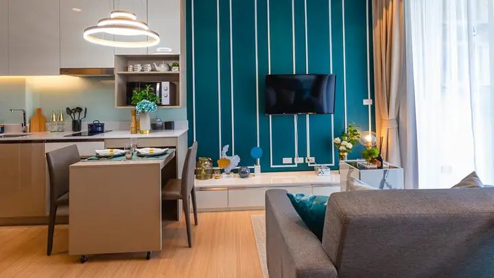 Palmetto Park Condominium