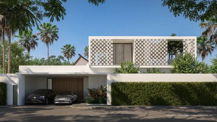 Pavara Khiri Collection, Cherngtalay, Phuket