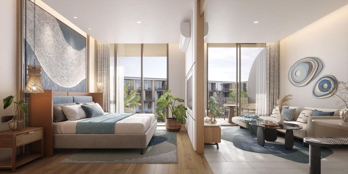 PEYLAA Phuket Bang Tao, Bang Tao, Phuket