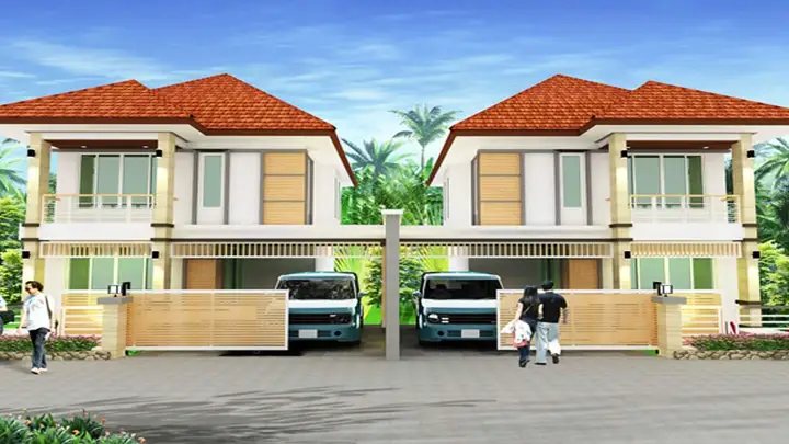 Phanason Residence (Makro)