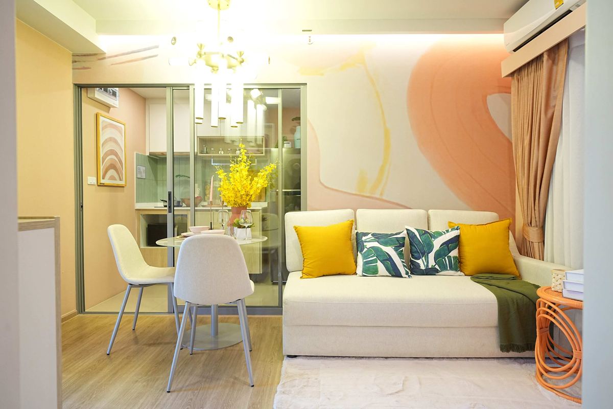 Phyll Phuket by Central Pattana, Wichit, Phuket