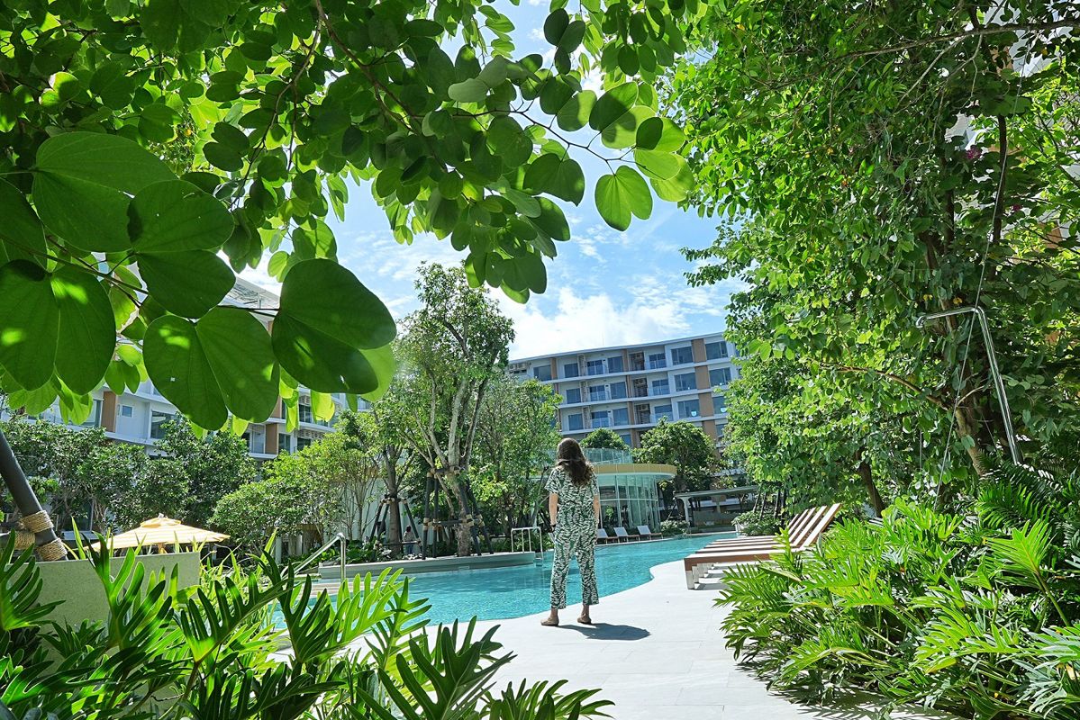 Phyll Phuket by Central Pattana, Wichit, Phuket