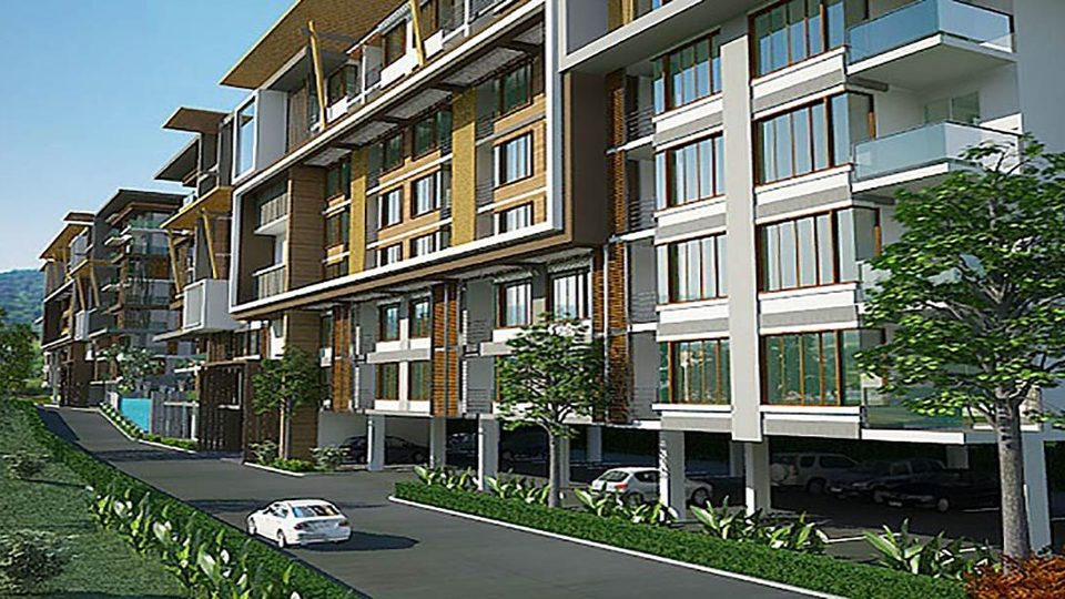 Plus Condo 2