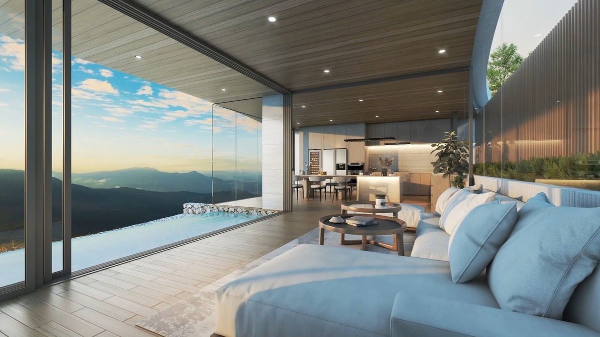 Prime Pano, Bang Tao, Phuket