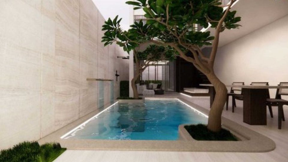 Prime Villas Srisoonthorn