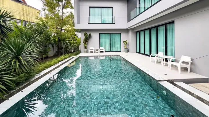 Project F, Koh Kaew, Phuket