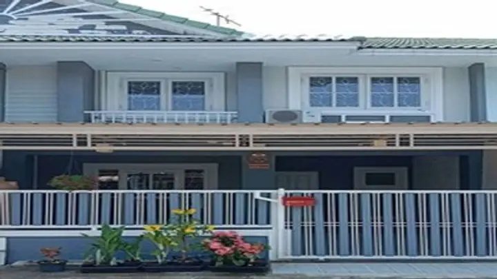 Pruksa Ville Chaofa-Thep Anusorn