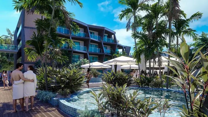Rawayana South Condo