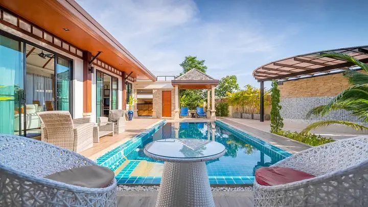 Rawayana Villas