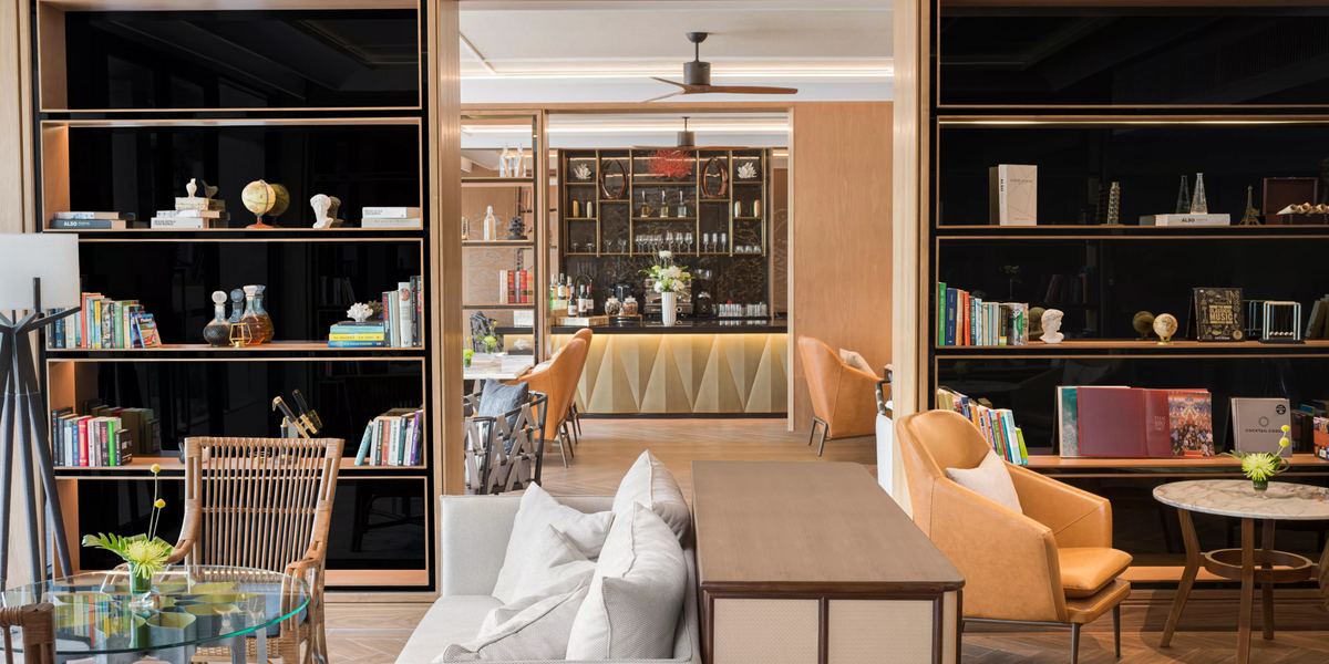 The Residences at InterContinental Phuket Resort, Kamala, Phuket