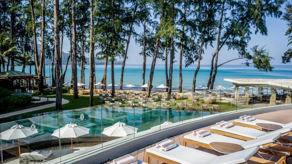 The Residences at InterContinental Phuket Resort