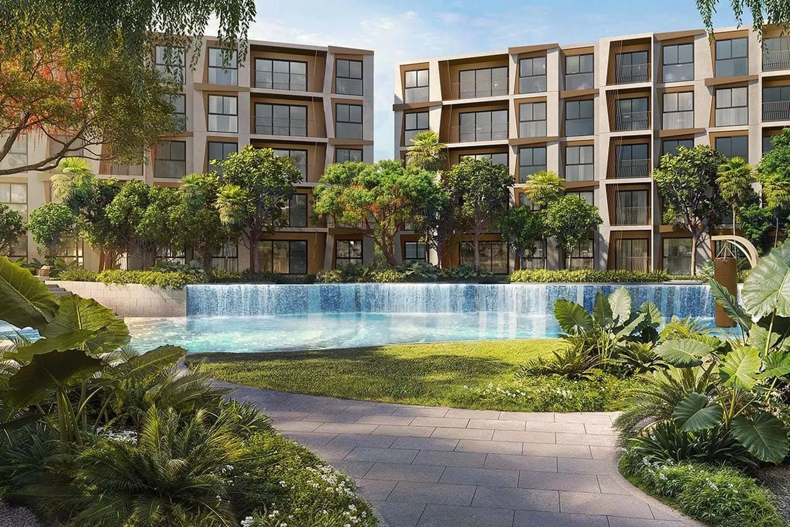 Rhea by Sansiri, Surin, Phuket