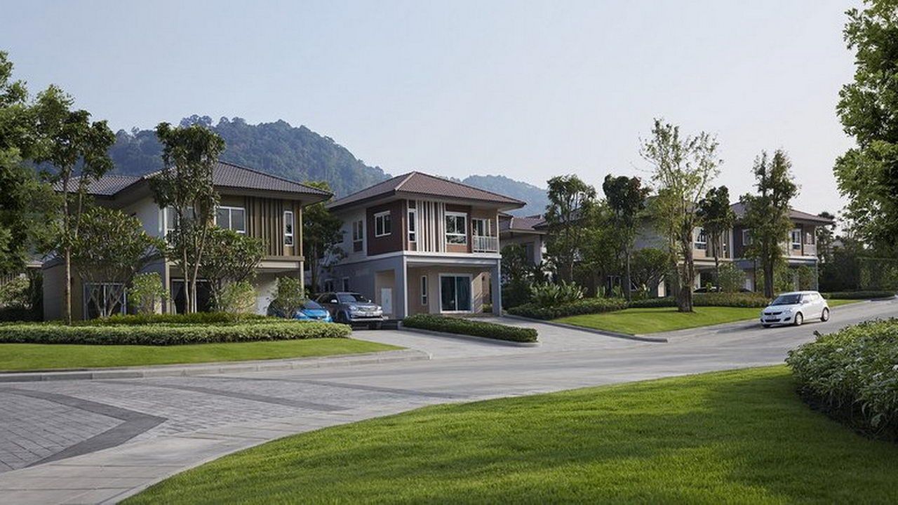 Saransiri Kohkaew, Koh Kaew, Phuket