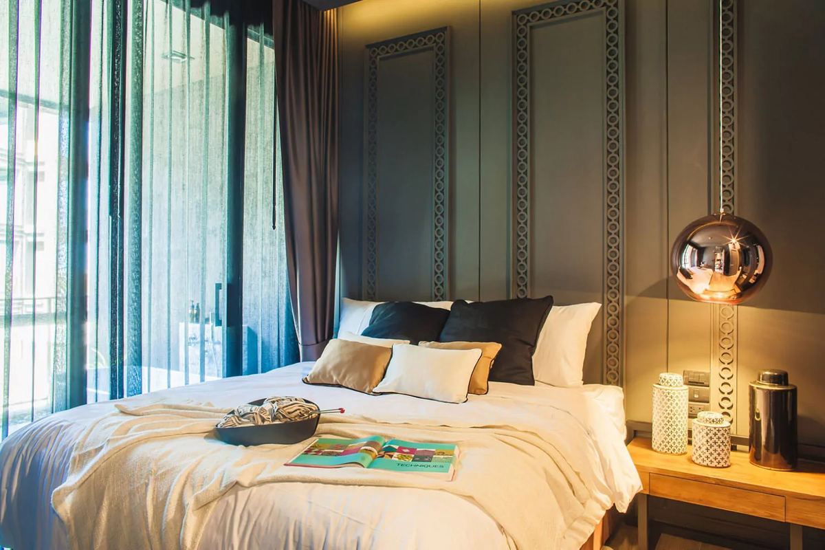 Saturdays Residence, Rawai, Phuket
