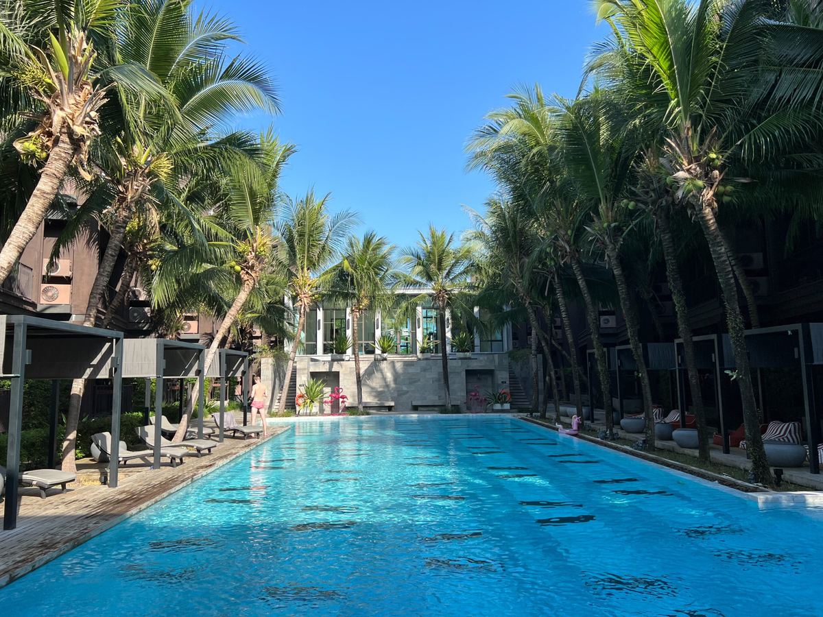 Saturdays Residence, Rawai, Phuket