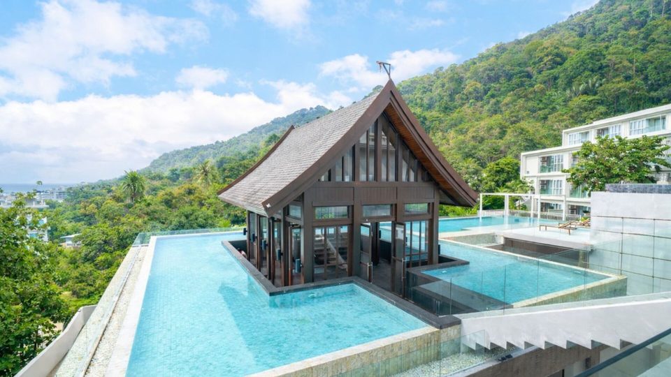 Seavale Patong