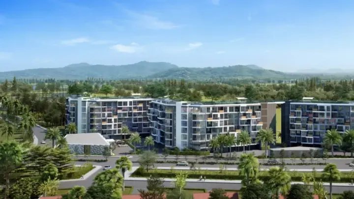 Skypark Aurora Laguna Phuket