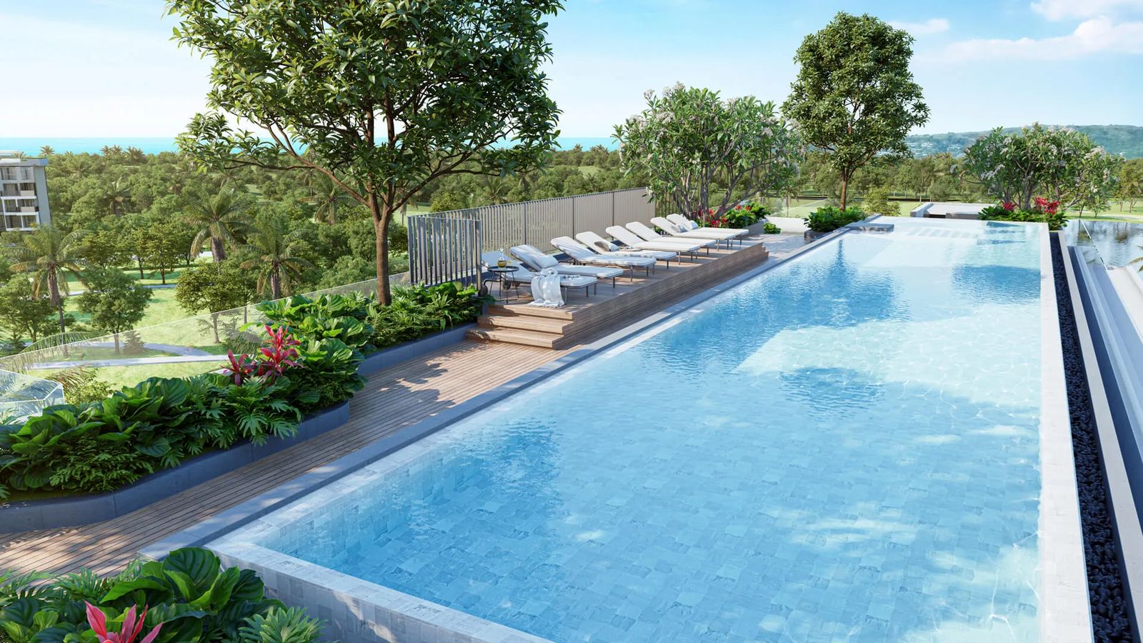 Skypark Celeste Laguna, Laguna, Phuket
