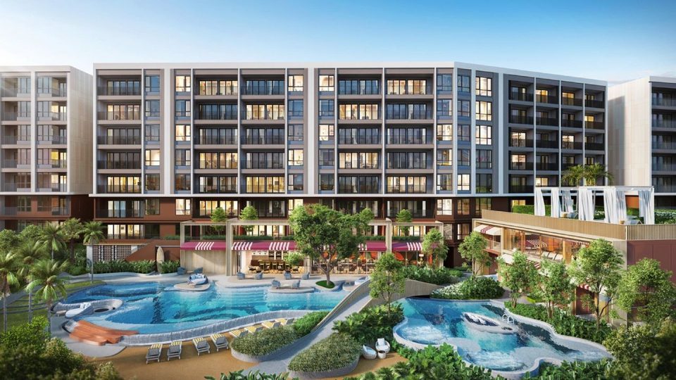 So Origin Kata Phuket