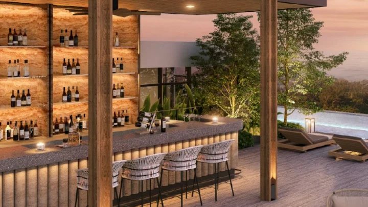 Origin Residences Phuket Bangtao