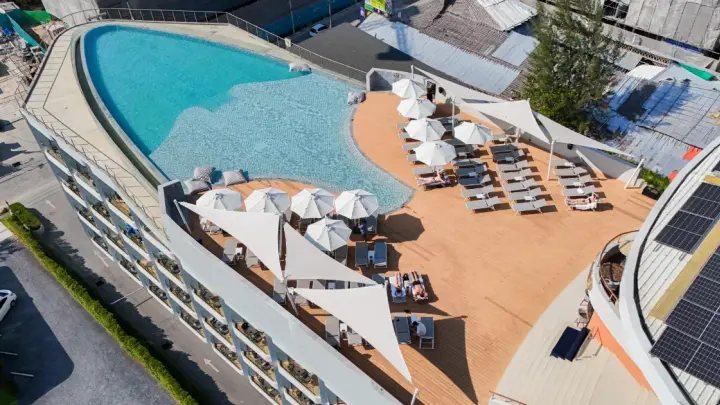 Sole Mio Boutique Hotel & Wellness