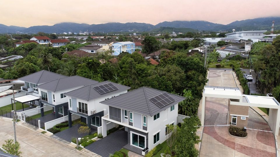 Supalai Bella Ko Kaeo Phuket