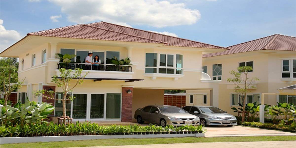 Supalai Hills, Si Sunthon, Phuket