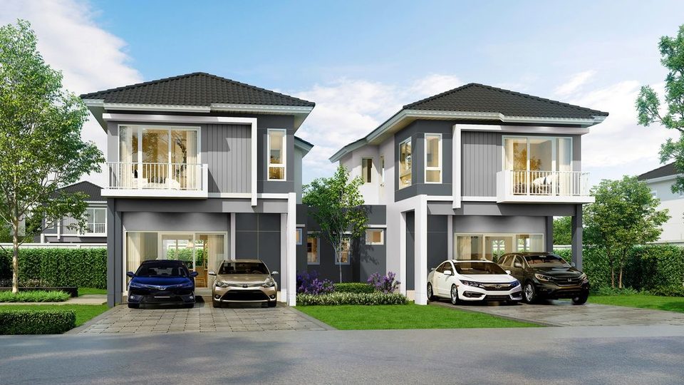 Supalai Palm Spring Banpon Phuket