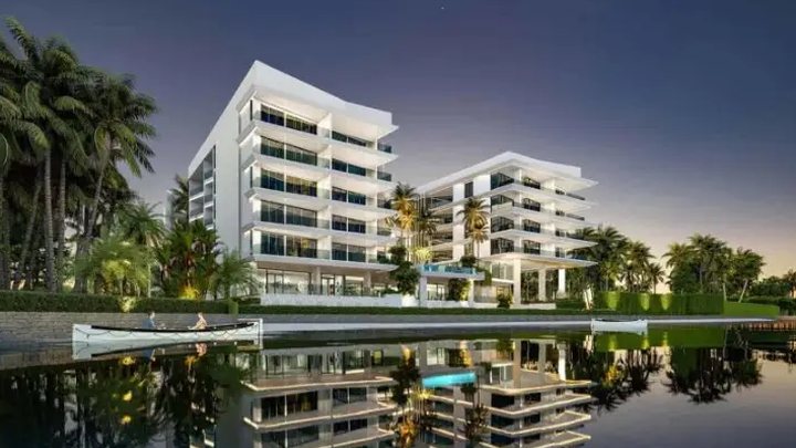 The Aqua, Bang Tao, Phuket