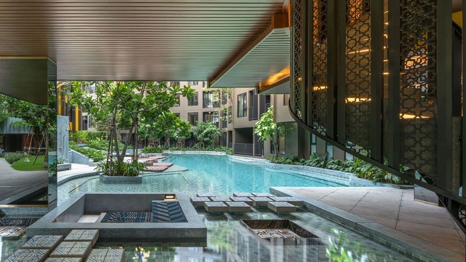 THE BASE Central Phuket