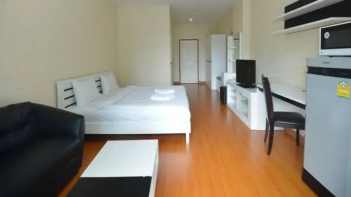 The Green Places Condominium