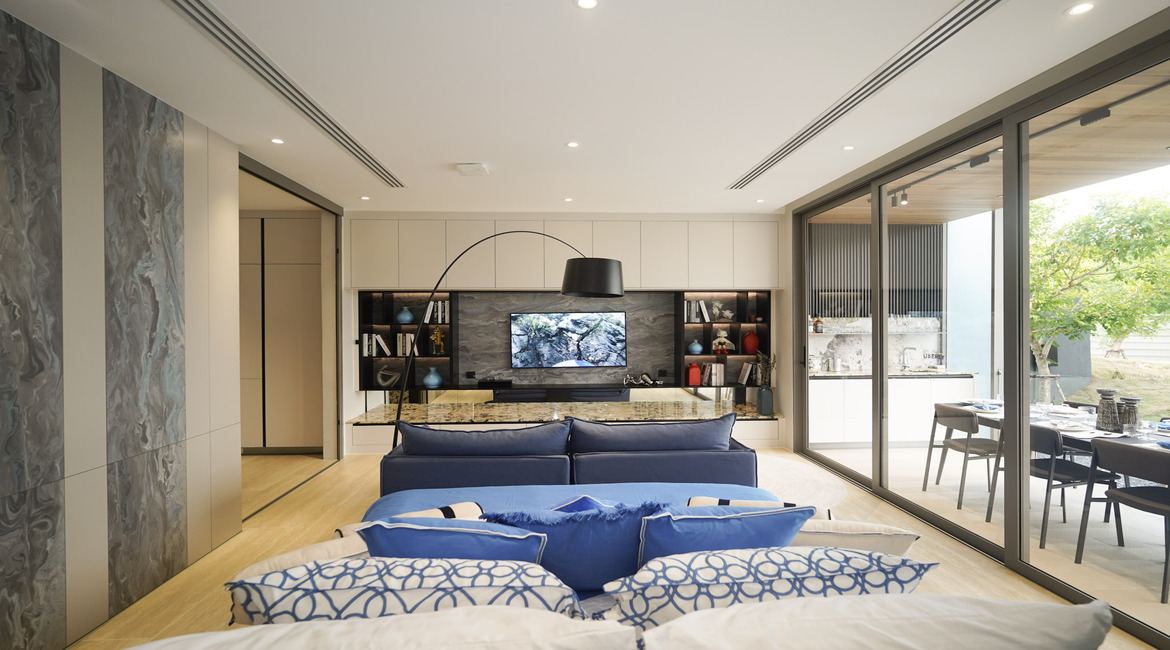 The Liberty by Wallaya, Cherngtalay, Phuket