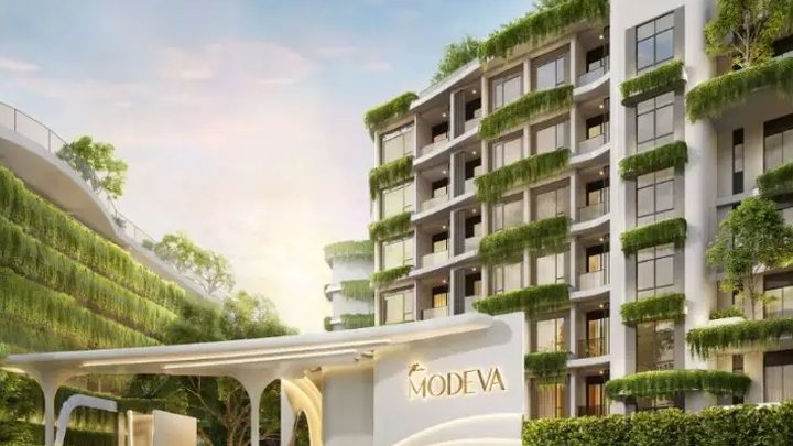 The Modeva
