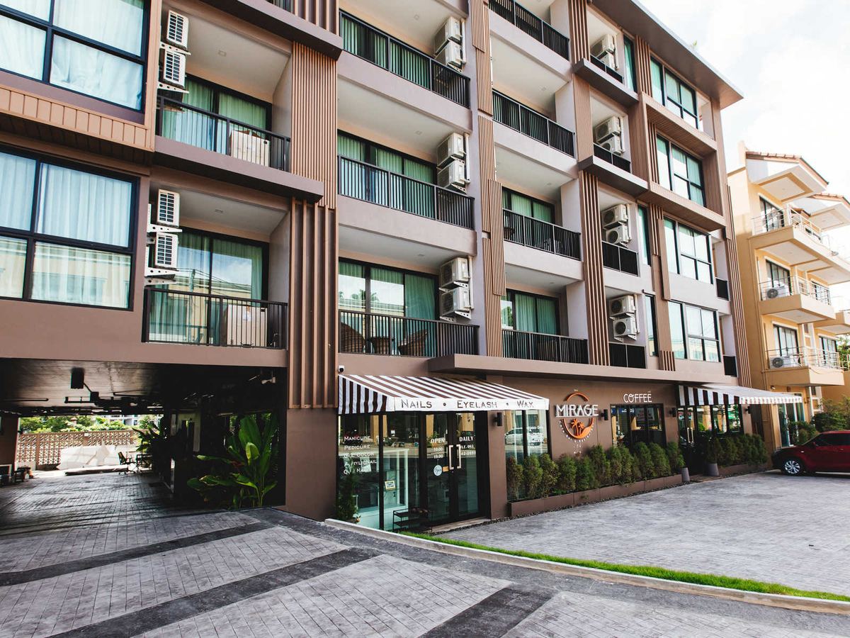 The Proud Rawai Condominium, Rawai, Phuket