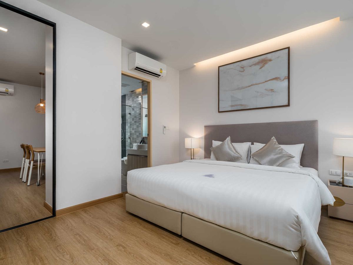 The Proud Rawai Condominium, Rawai, Phuket