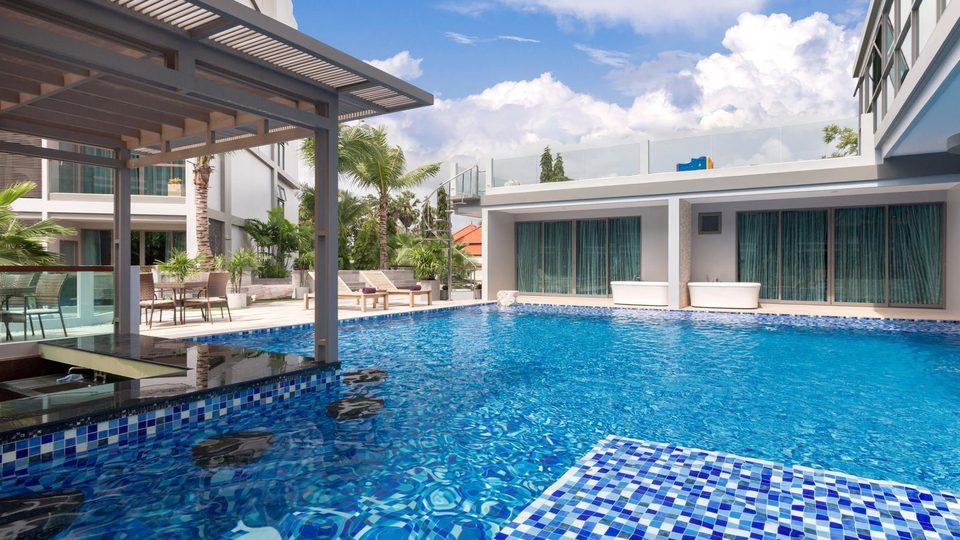 The Regent Bangtao