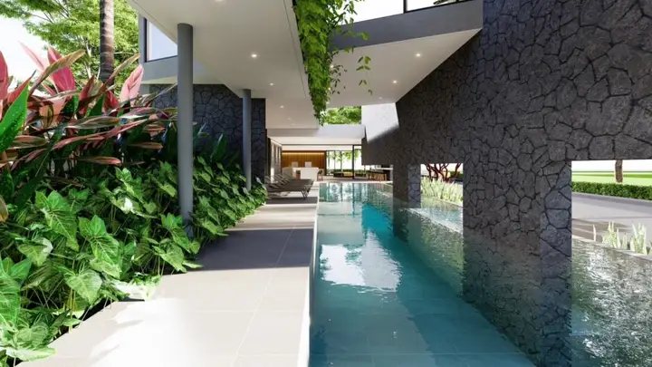 The Residence Prime, Thep Krasattri, Phuket