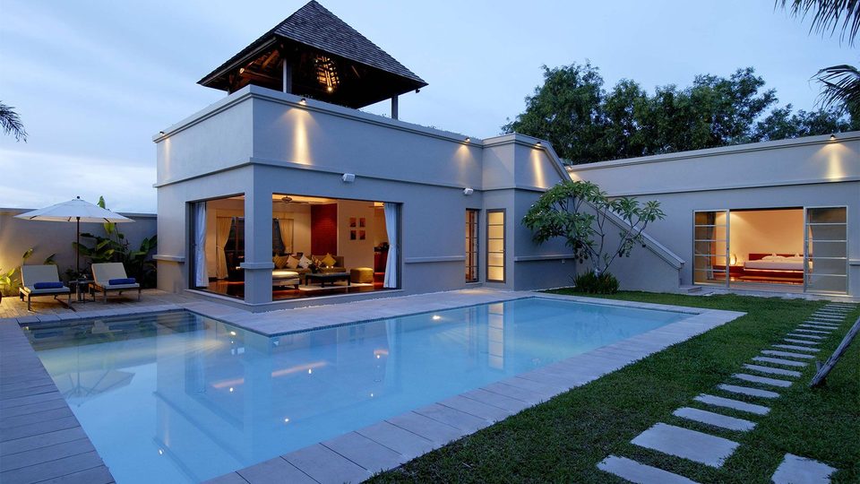 The Residence Resort