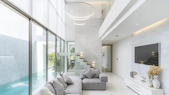 The Residence, Thep Krasattri, Phuket